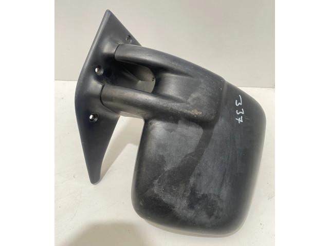 Зеркало электрическое Volkswagen Transporter - Caravelle T4 1991 - 2003 года