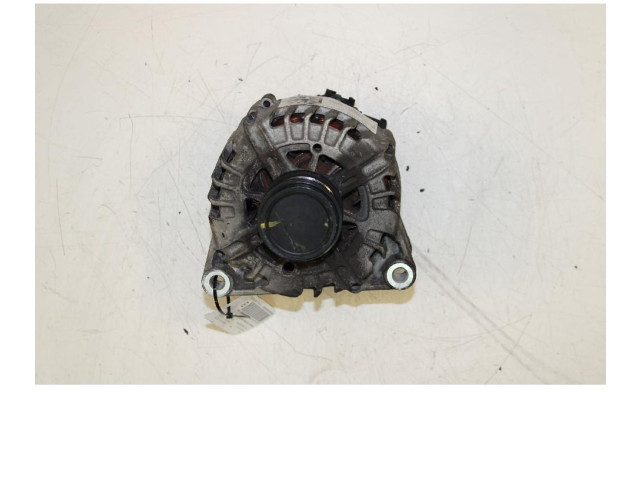 Генератор Ford Ecosport 1.5