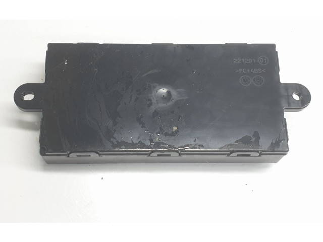 Блок управления 5WA907727AD, 5WA907727BC   Cupra Formentor