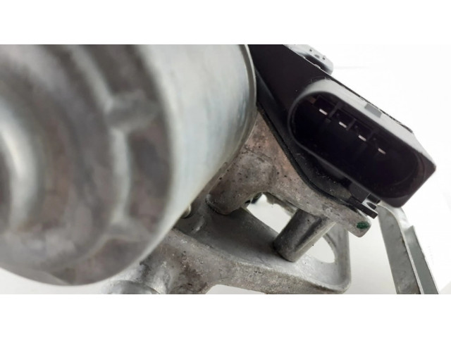 Комплект механизма стеклоочистителей