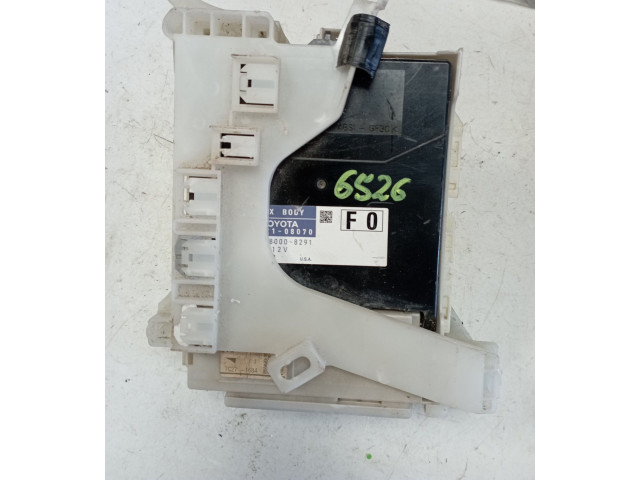 Блок комфорта 8922108070, 8922108070 Toyota Sienna XL30 III