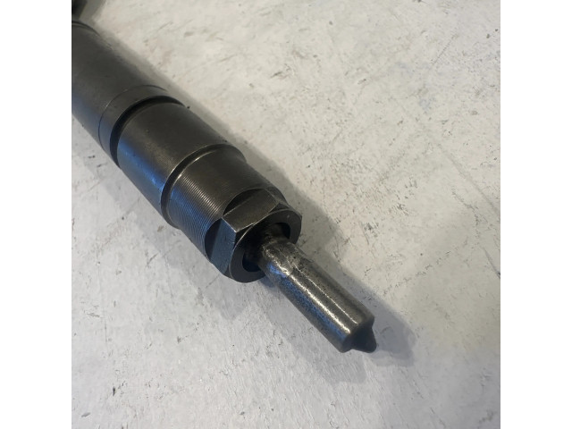 Vstřikovač 0445110116 Mercedes-Benz A W169 pro naftový motor 2.0