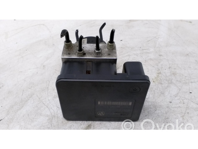 Jednotka ABS 6787837, 6787836 BMW 3 E90 E91 2008