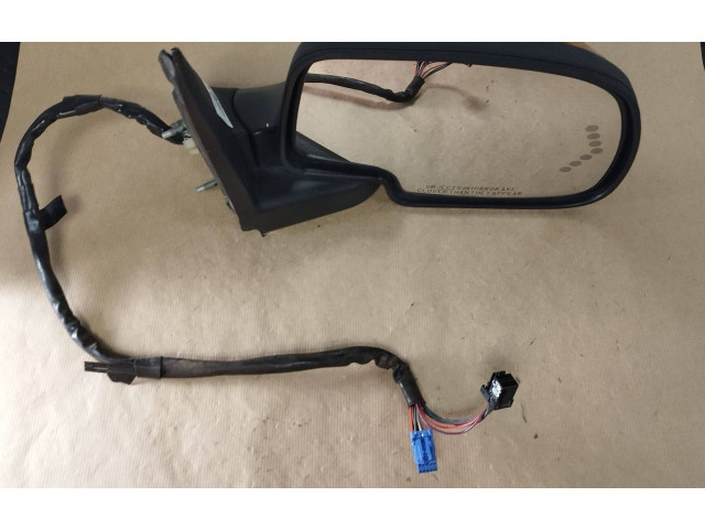 Зеркало электрическое        Alfa Romeo Giulia  2016 -  года   