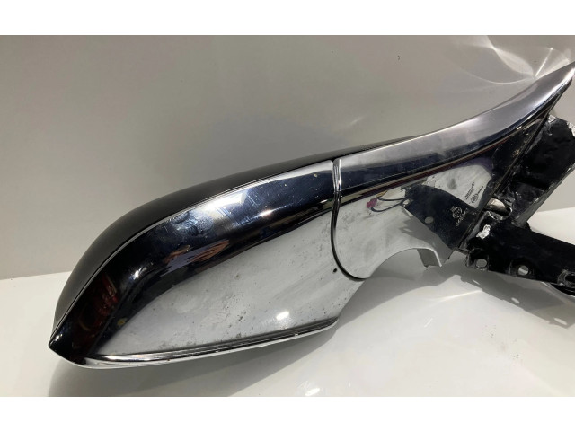 Зеркало электрическое Tesla Model S 2012 - года