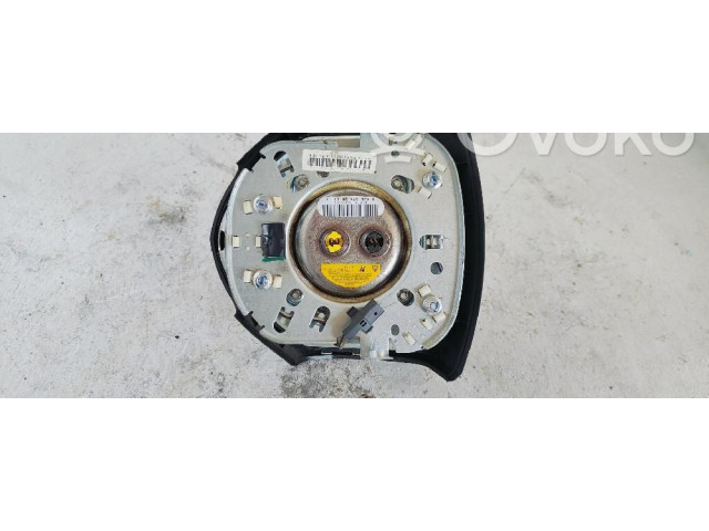 Подушка безопасности водителя 68068537AJ Fiat Freemont