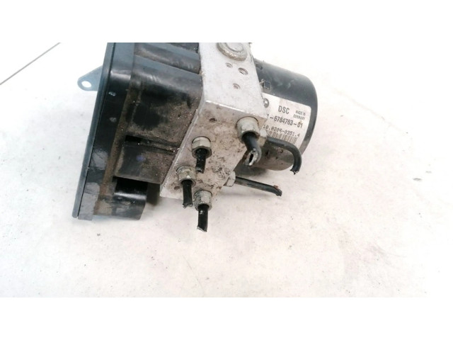 Блок АБС 3451678476301 BMW 1 E81 E87 2004-2011 года