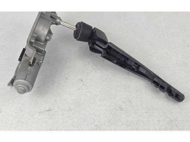 Моторчик заднего дворника 7365819, 18558210 Mini Clubman F54