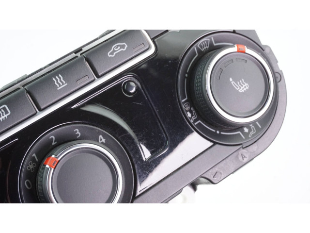 Блок управления климат-контролем 1K8907426AQ   Volkswagen Caddy