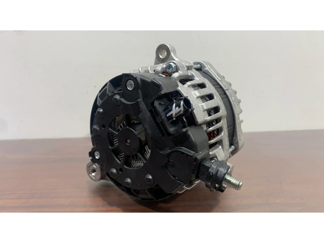 Генератор 23700AB051, A5TV1281   Subaru Outback (BT) 2.5     