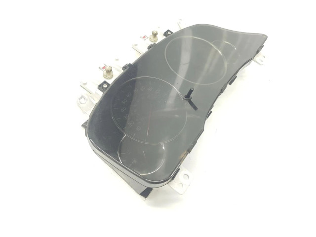 Přístrojová deska Toyota Land Cruiser (J120) 2007 838006D213, 838006D213