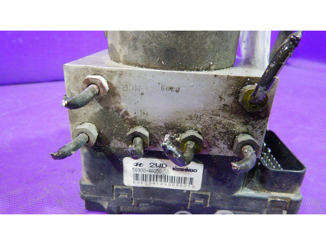 Блок ABS       Hyundai H-1, Starex, Satellite  1997-2008 года   