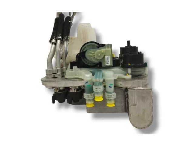 Вентилятор печки 161370300B, 1547595A2F Tesla Model S