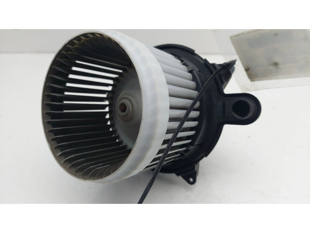 Вентилятор печки    5P3730100   Dacia Dokker