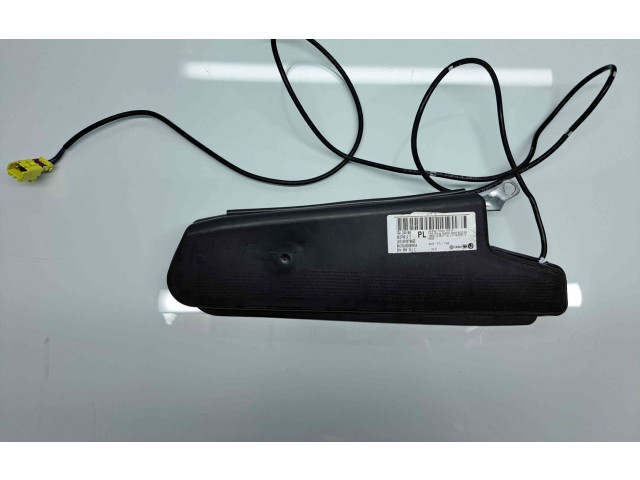 Подушка безопасности в сиденье 8P4880241C   Audi A3 S3 A3 Sportback 8P