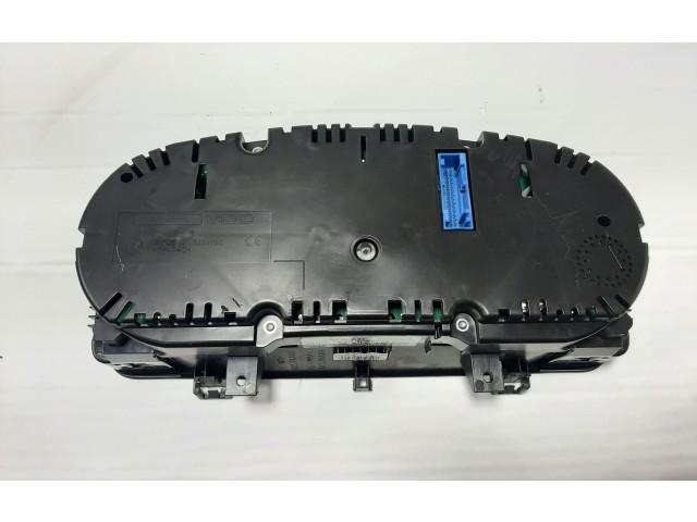 Панель приборов 2K5920876A Volkswagen Caddy