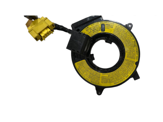 Подрулевой шлейф SRS Mitsubishi Outlander