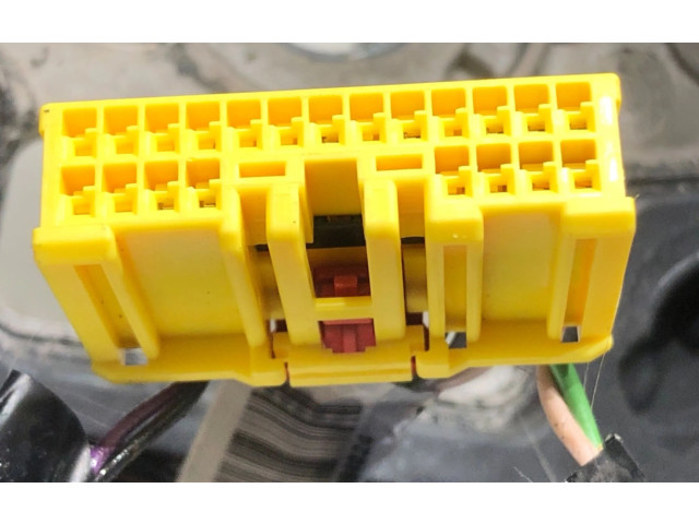 Volant Opel Astra K 2017 39096086