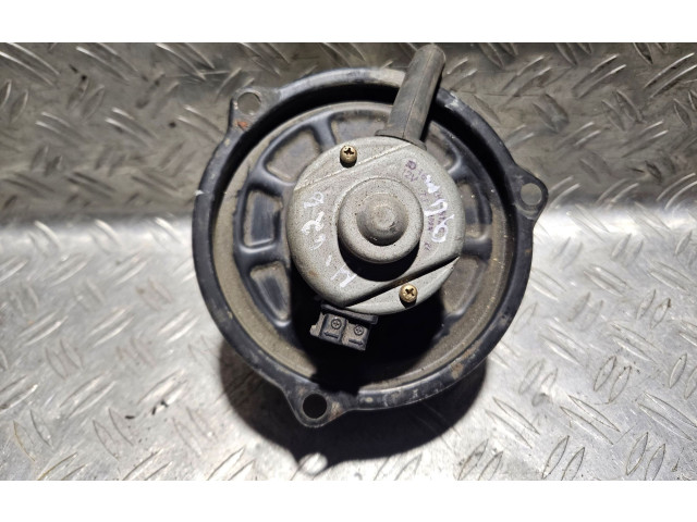 Вентилятор печки 1625005120 Mazda 626