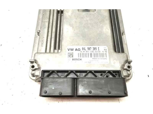 Řídící jednotka 04L907309E Seat Toledo IV (NH) 2016