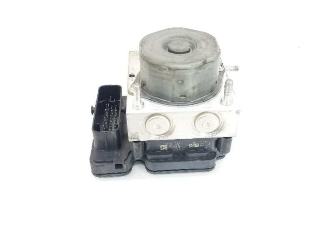 Блок АБС 476609055R, 476609055R   Dacia  Sandero  2008 - 2012 года