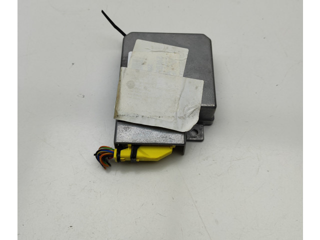 Блок подушек безопасности 2W9319G275AC Jaguar XJ X350