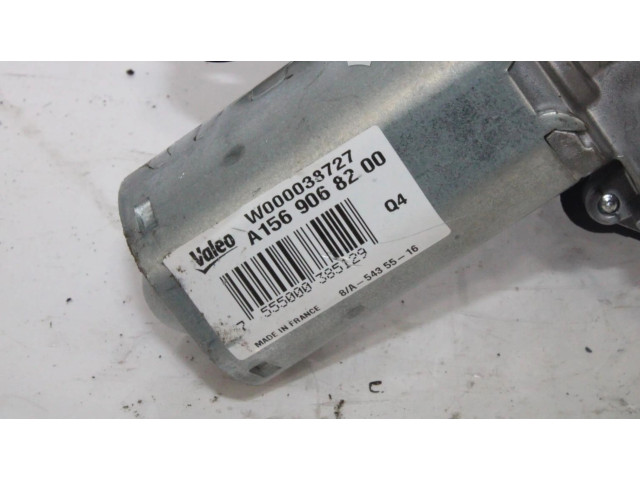 Моторчик заднего дворника A1569068200    Mercedes-Benz CL C215