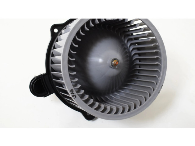 Вентилятор печки F00S3B2575 Tesla Model S