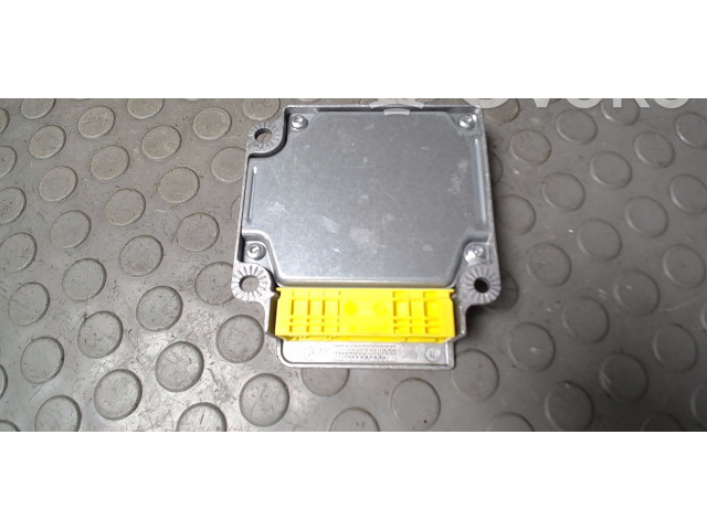 Блок подушек безопасности 1T0909605, NICHTZUTREFFEND   Volkswagen Touran I