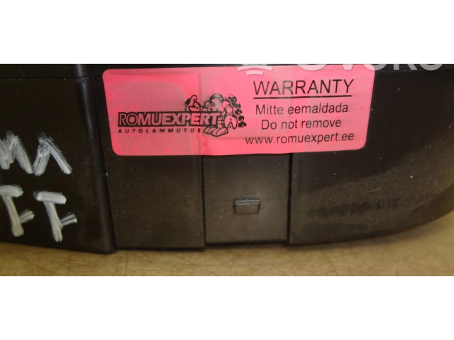 Панель приборов 1K0920874A Volkswagen Golf Plus