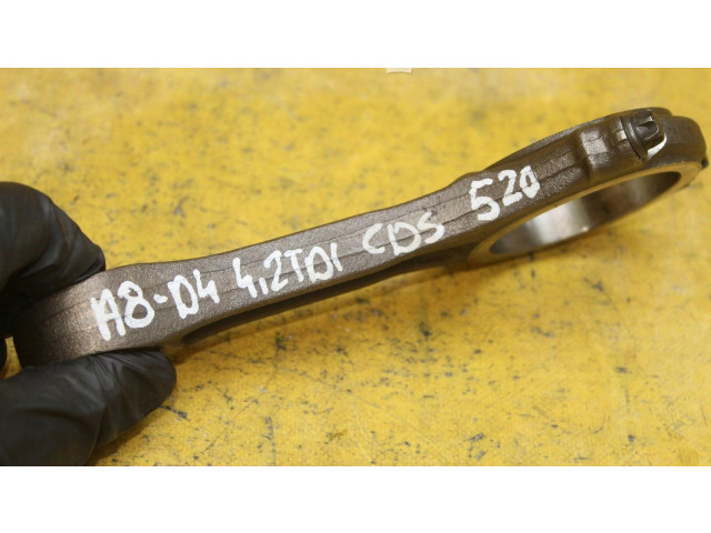 Píst    Audi A8 S8 D4 4H     