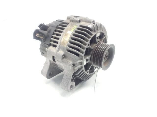 Генератор 9633782680   Peugeot Partner      