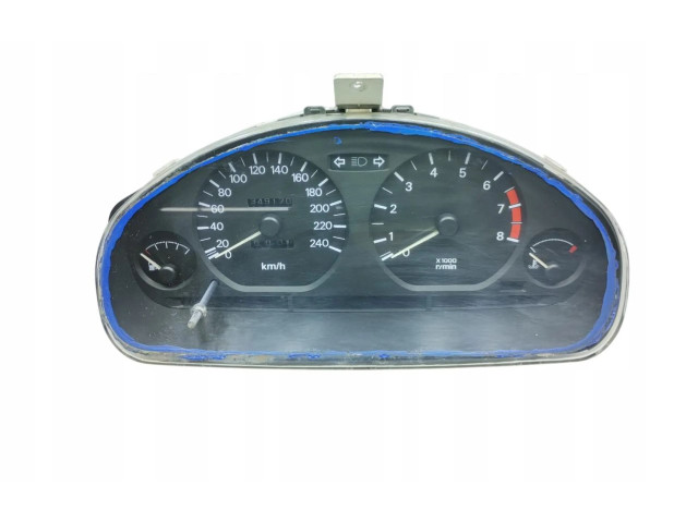 Панель приборов MR114265 Mitsubishi Carisma