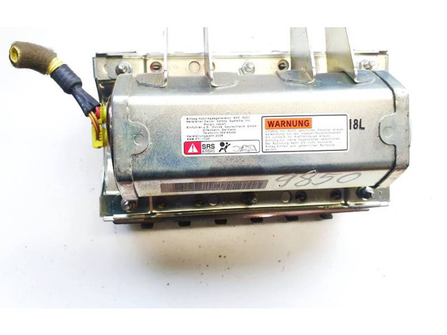 Подушка безопасности пассажира p0x1003ss2y, e00394504p2y Honda FR-V