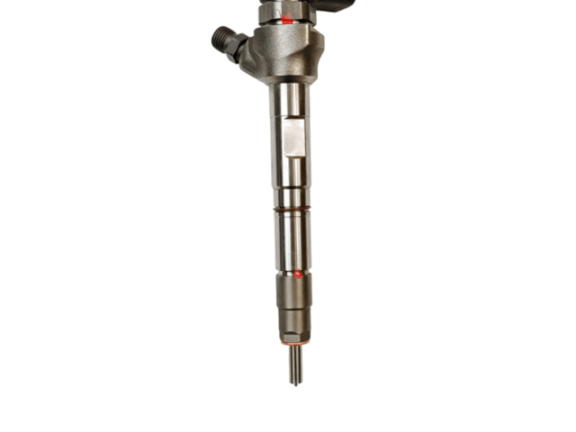 Форсунка 0445110833, 0445110832 Audi A5