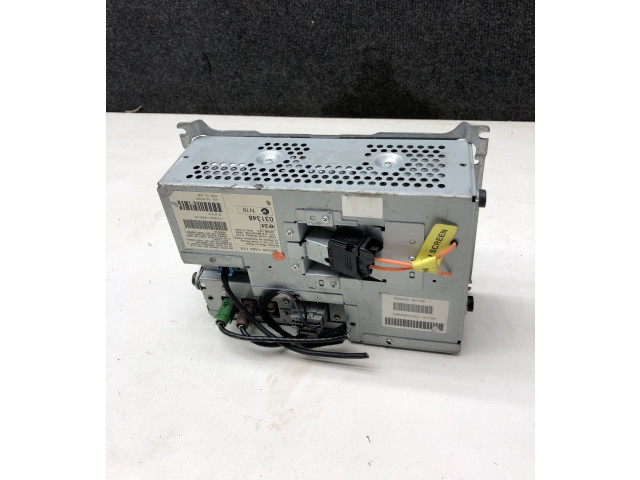 Дисплей    8X2310E889, 031348   Jaguar XF