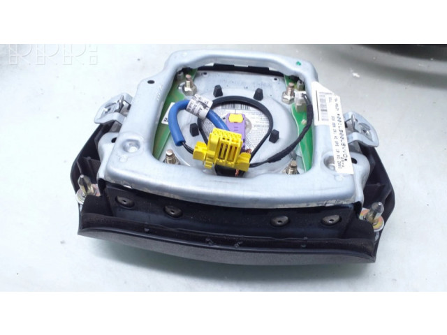 Руль Audi A4 S4 B6 8E 8H 2001-2005 года 8E0000124, 8E0419091BF