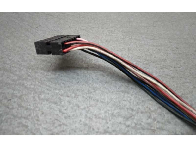 Зеркало электрическое Audi A6 S6 C6 4F 2004 - 2011 года