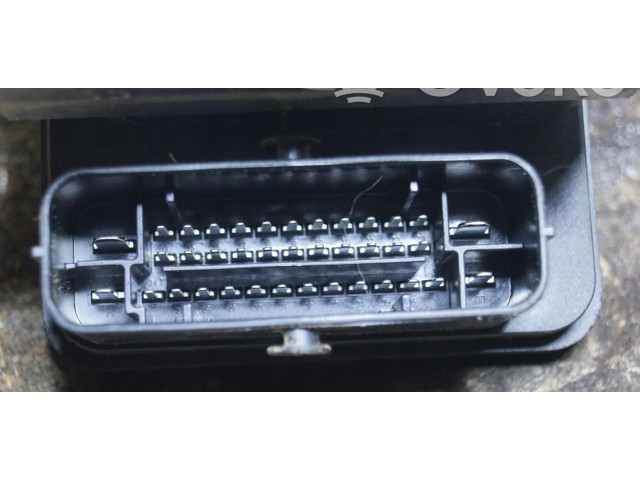 Блок АБС 9814482780   Peugeot  2008 I  2013 - 2019 года