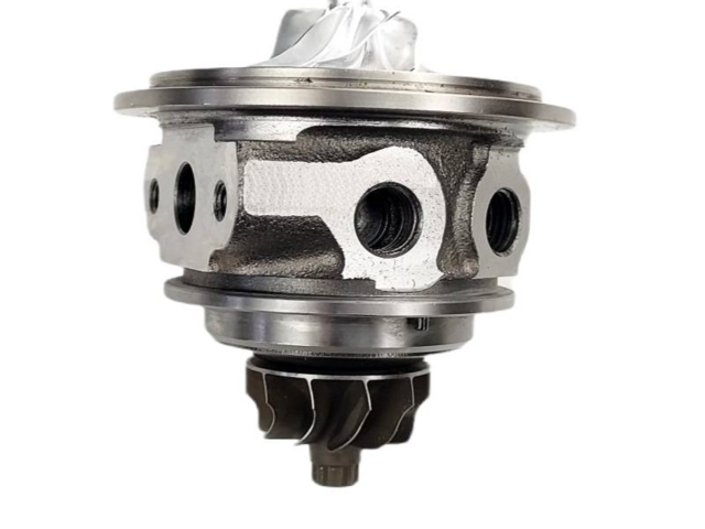 Турбина Smart ForFour II W453 822053, 144104103R