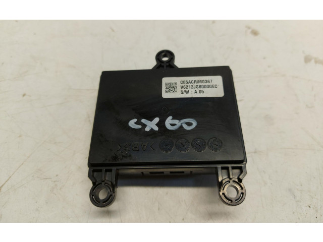 Блок управления M5401KR9PD05   Mazda CX-60