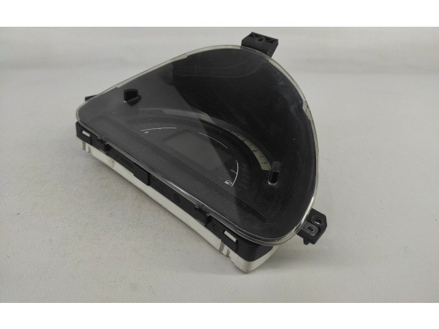 Přístrojová deska Citroen C3 Pluriel 2003 9645994280