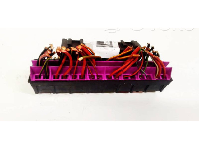 Pojistková skříňka Volkswagen Sharan 2006