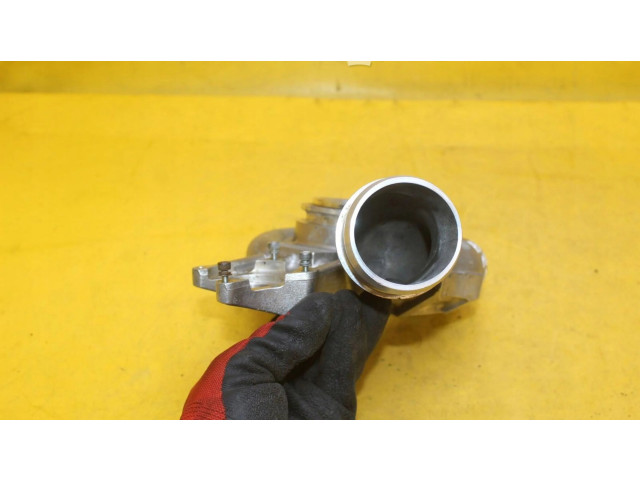 Turbodmychadlo Турбина    Aston Martin DB11   