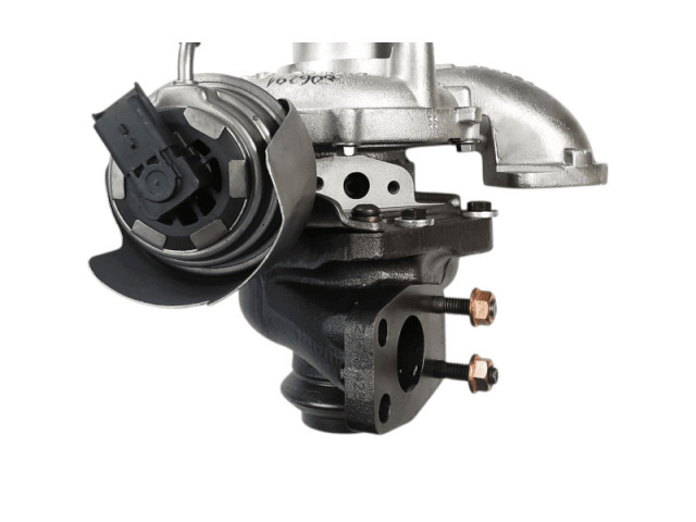 Turbodmychadlo Турбина 9622526980 Citroen Berlingo