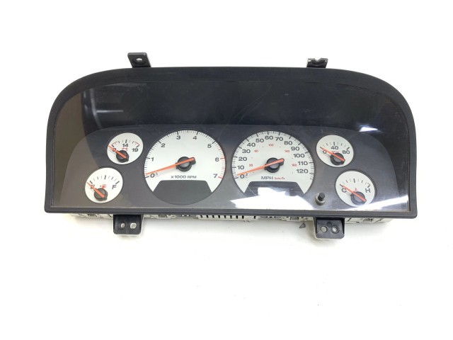 Панель приборов 56042900AB Jeep Grand Cherokee (WJ)