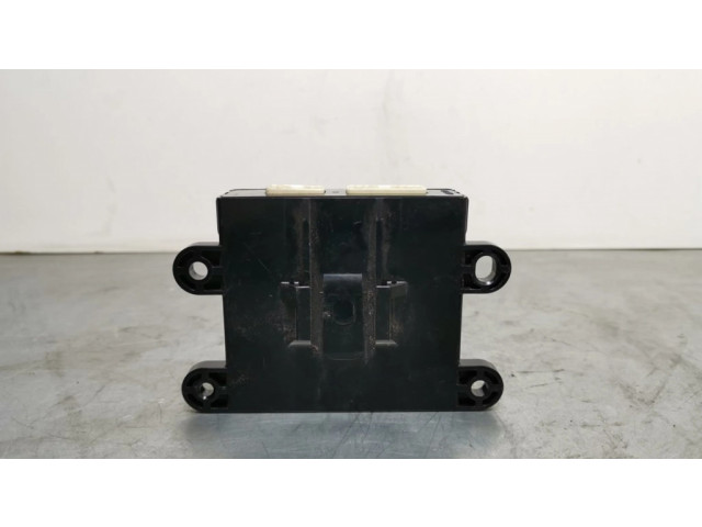 Другие блоки управления / модули