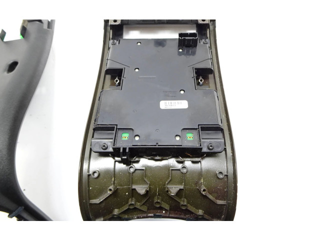 Блок управления климат-контролем 30739671, 19206 Volvo C70