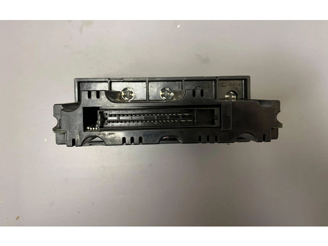 Блок управления климат-контролем 5046347, AO69667   Saab 9-5