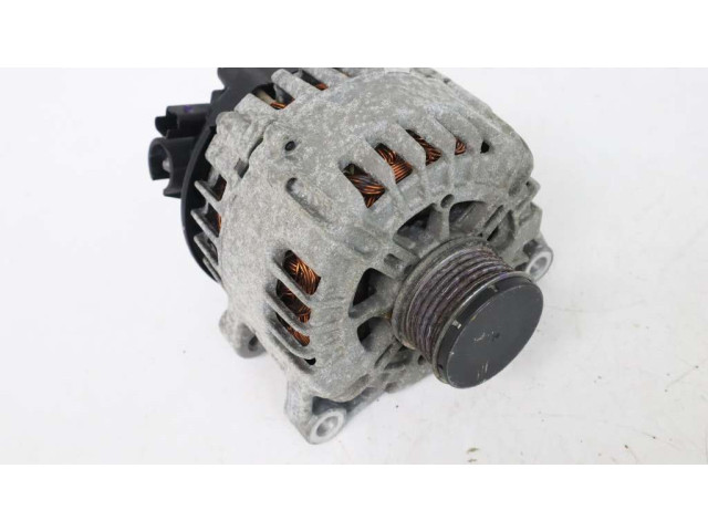 Генератор 9678048880, TG15C189 Citroen C5